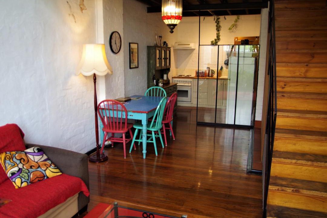 Photo of Livingroom in Fremantle