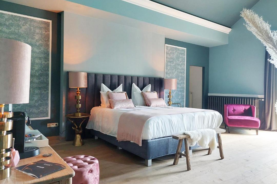 Photo of Bedroom in Rendeux