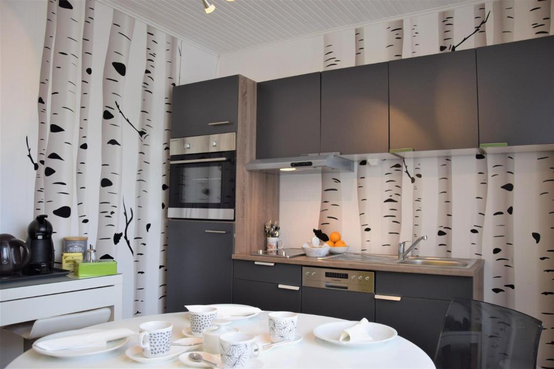 Photo of Kitchen in Mons