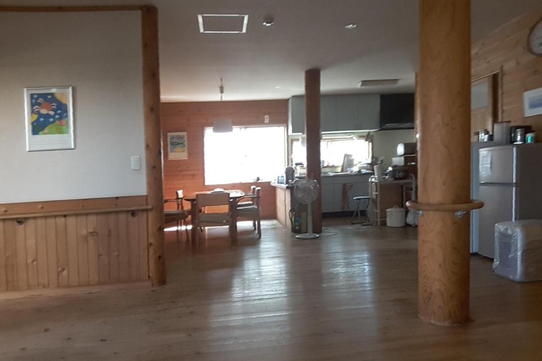 Photo of Livingroom in Tsukuba