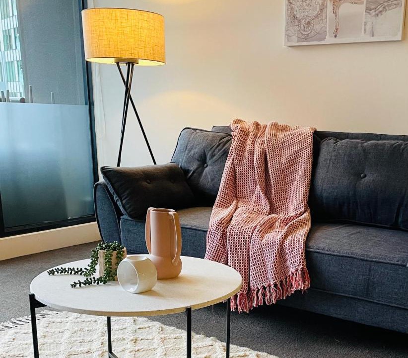 Photo of Livingroom in South Melbourne