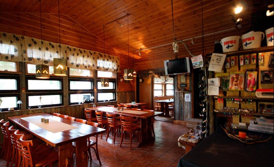Photo of Livingroom in Simo