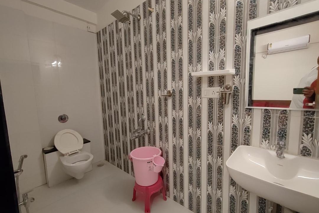 Photo of Bathroom in Kharadi