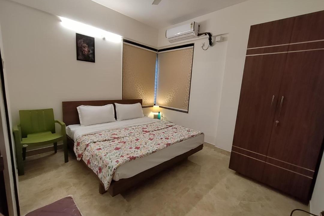 Photo of Bedroom in Kharadi