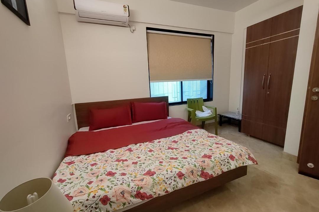 Photo of Bedroom in Kharadi