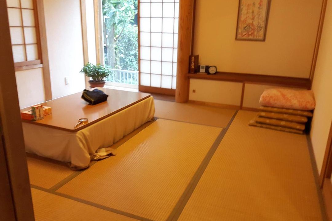 Photo of Livingroom in Tsukuba