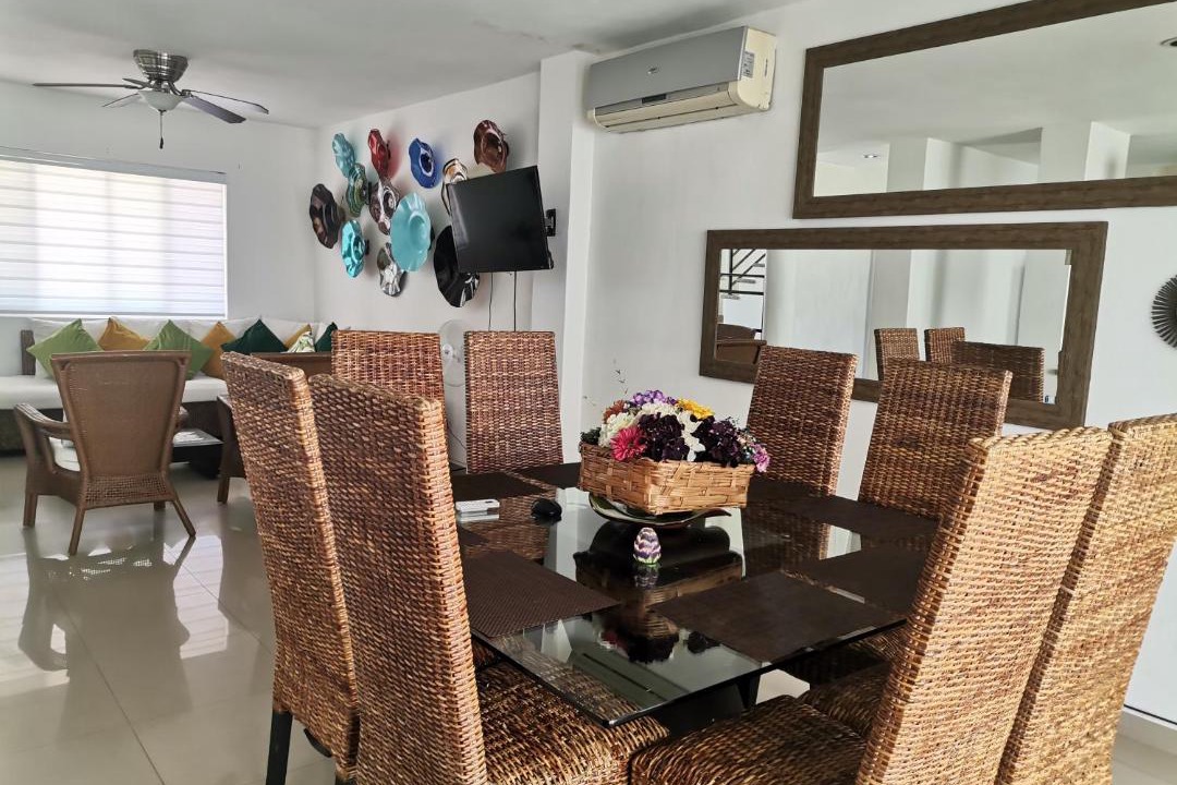 Photo of Livingroom in Nuevo Vallarta