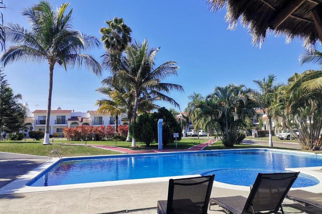 Photo of Outdoor in Nuevo Vallarta