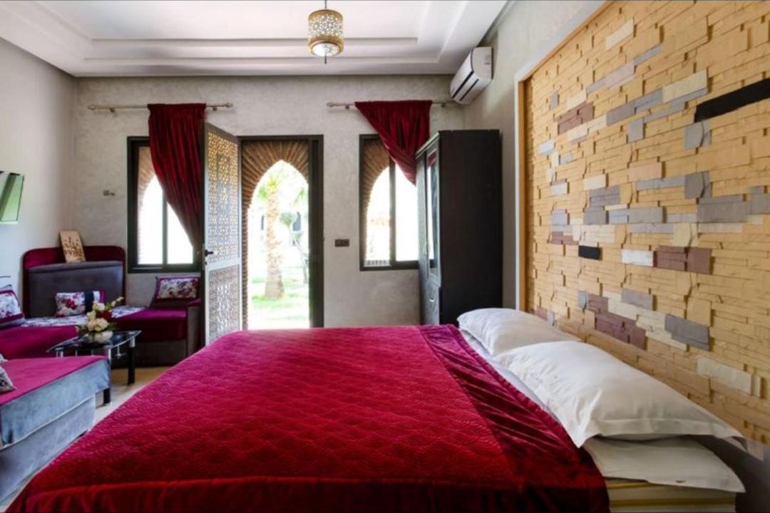 Photo of Bedroom in Sidi Abdallah Ghiat