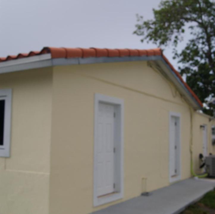 Photo of Buildings in Miami Gardens