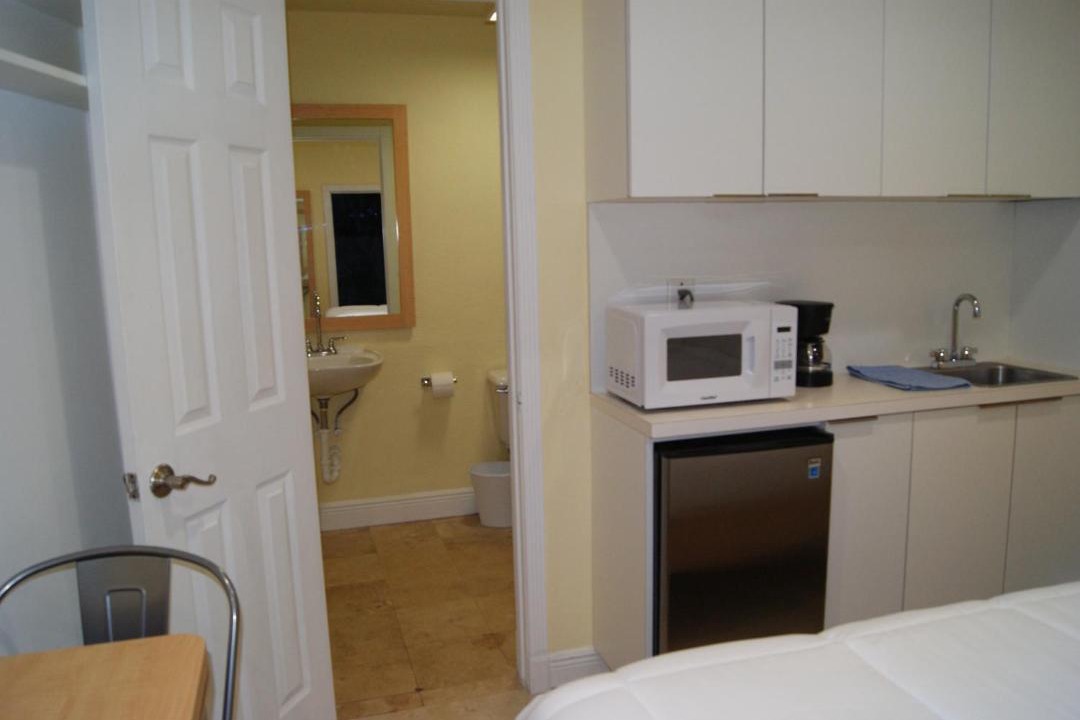 Photo of Kitchen in Miami Gardens