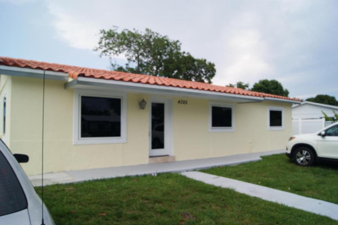 Photo of Buildings in Miami Gardens