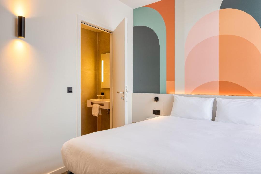 Photo of Bedroom in Hasselt