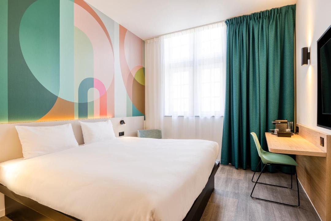 Photo of Bedroom in Hasselt