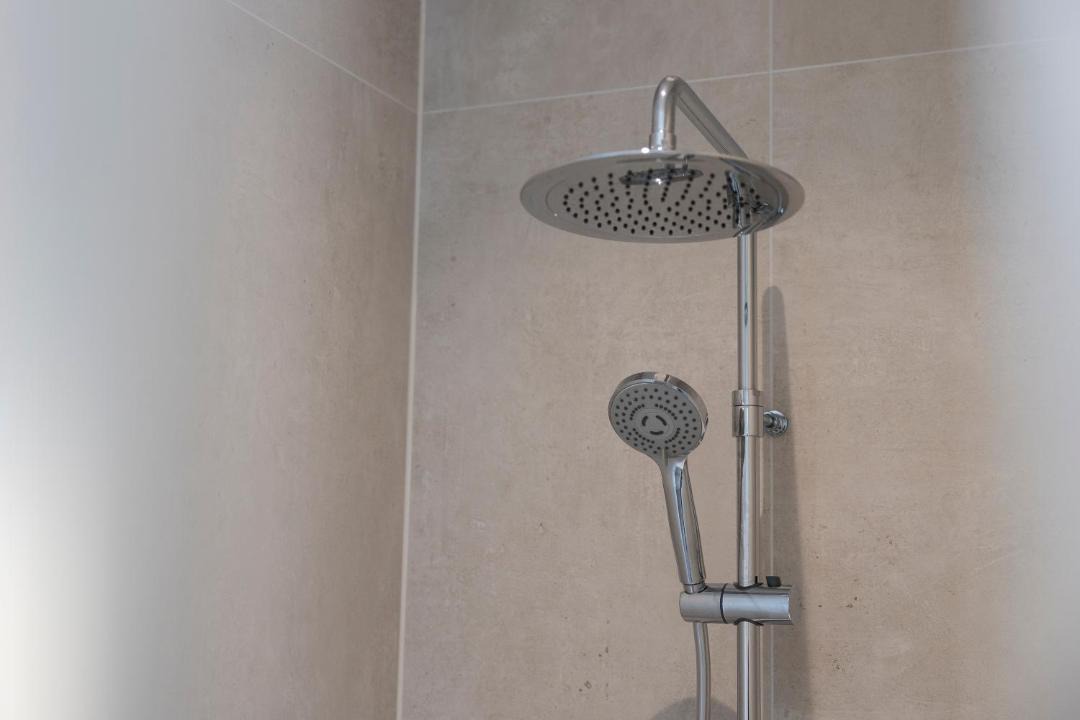 Photo of Bathroom in Hasselt