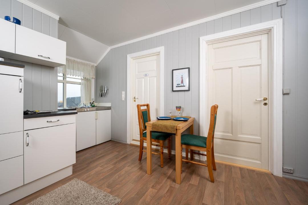 Photo of Kitchen in Andenes