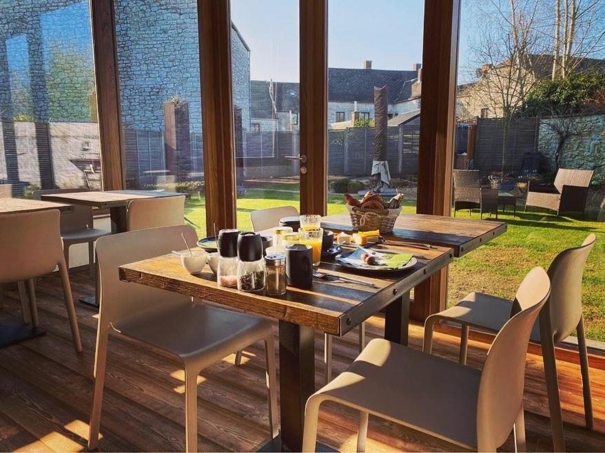 Photo of Patio Balcony in Falaen