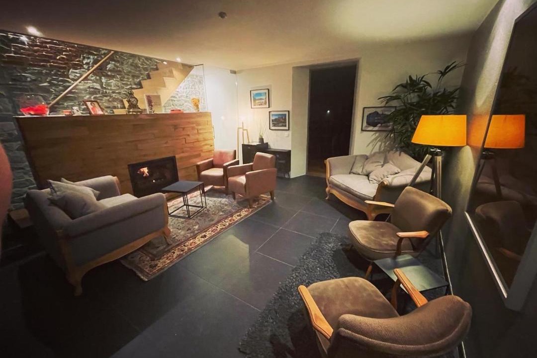 Photo of Livingroom in Falaen