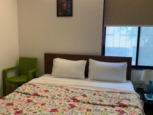 Photo of Bedroom in Kharadi