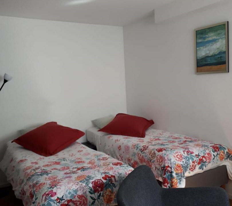 Photo of Bedroom in Waterloo