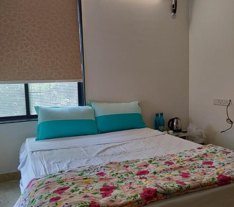Photo of Bedroom in Kharadi