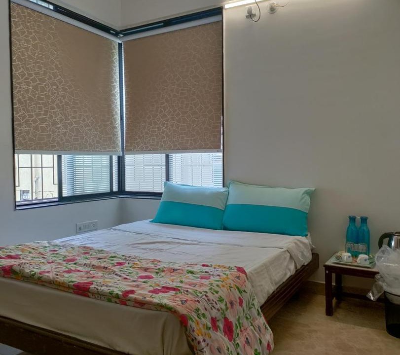 Photo of Bedroom in Kharadi
