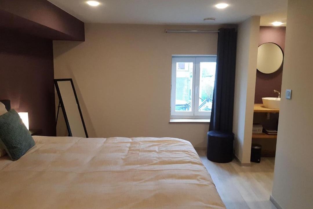 Photo of Bedroom in Reppel
