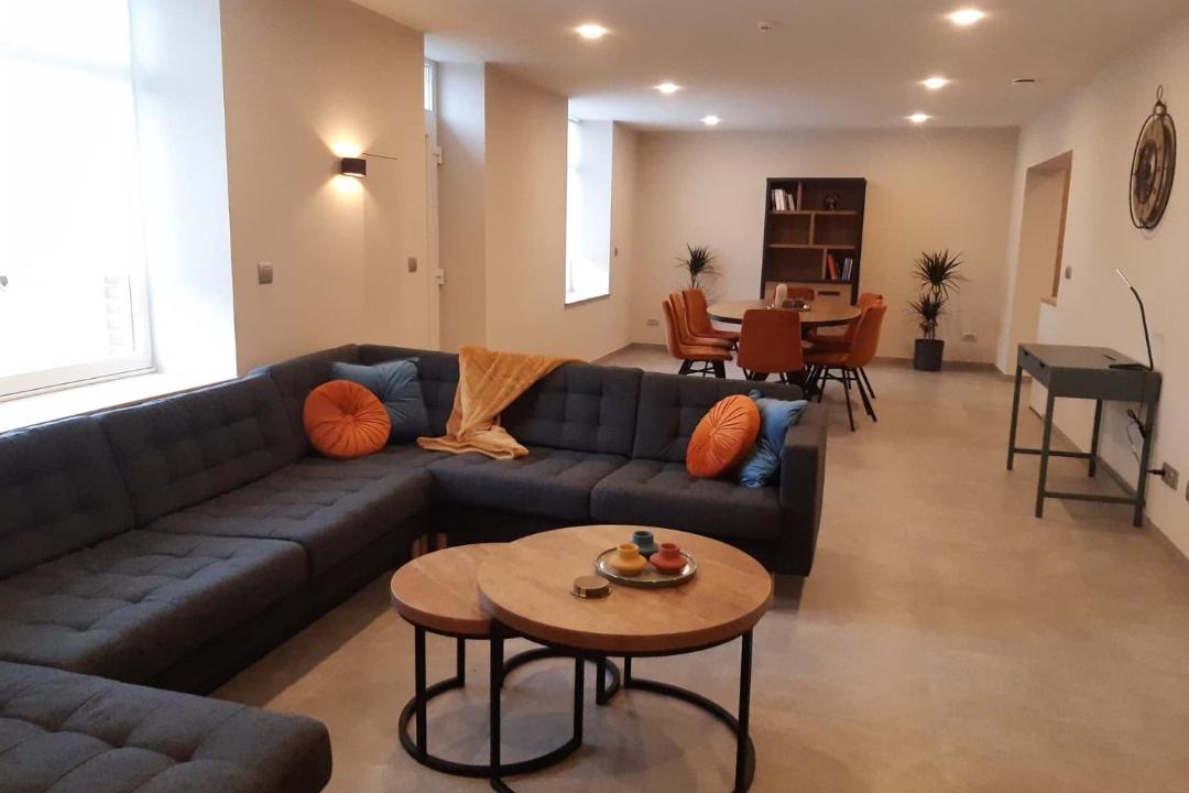Photo of Livingroom in Reppel