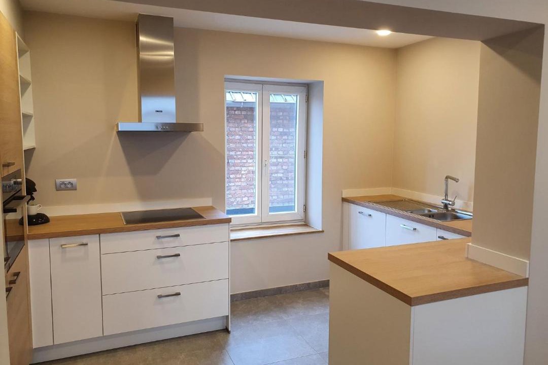 Photo of Kitchen in Reppel