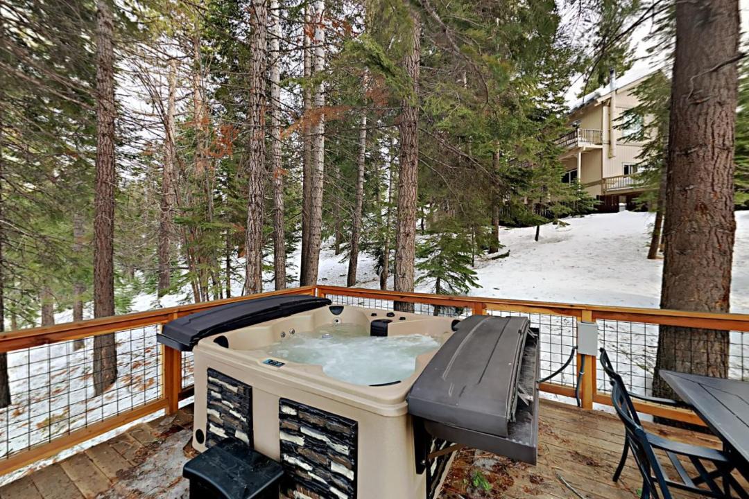 Photo of Patio Balcony in Country Club Estates