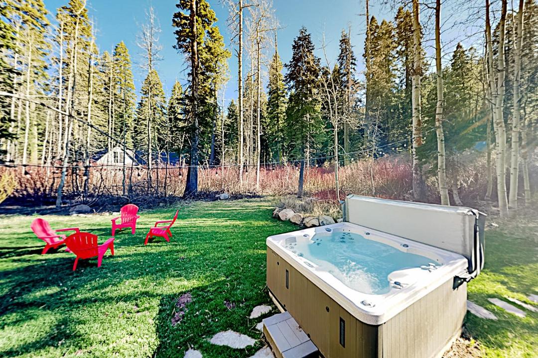 Photo of Others in Tahoe Pines