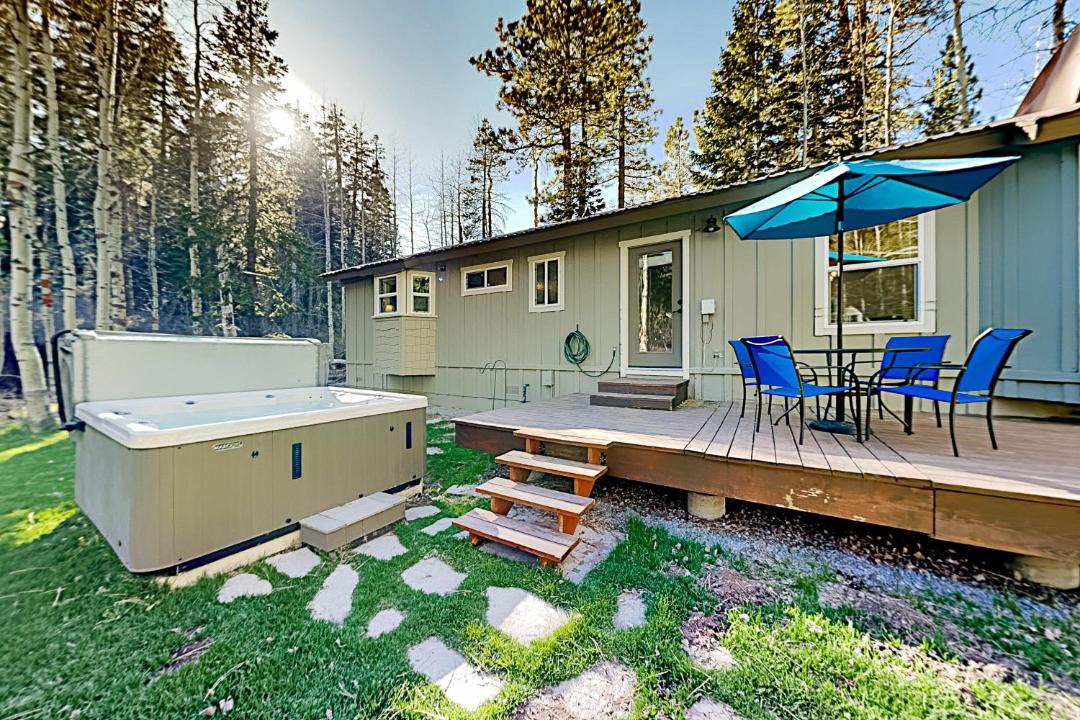 Photo of Others in Tahoe Pines