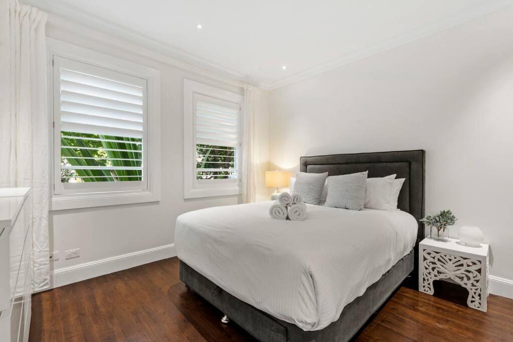 Photo of Bedroom in Shellharbour