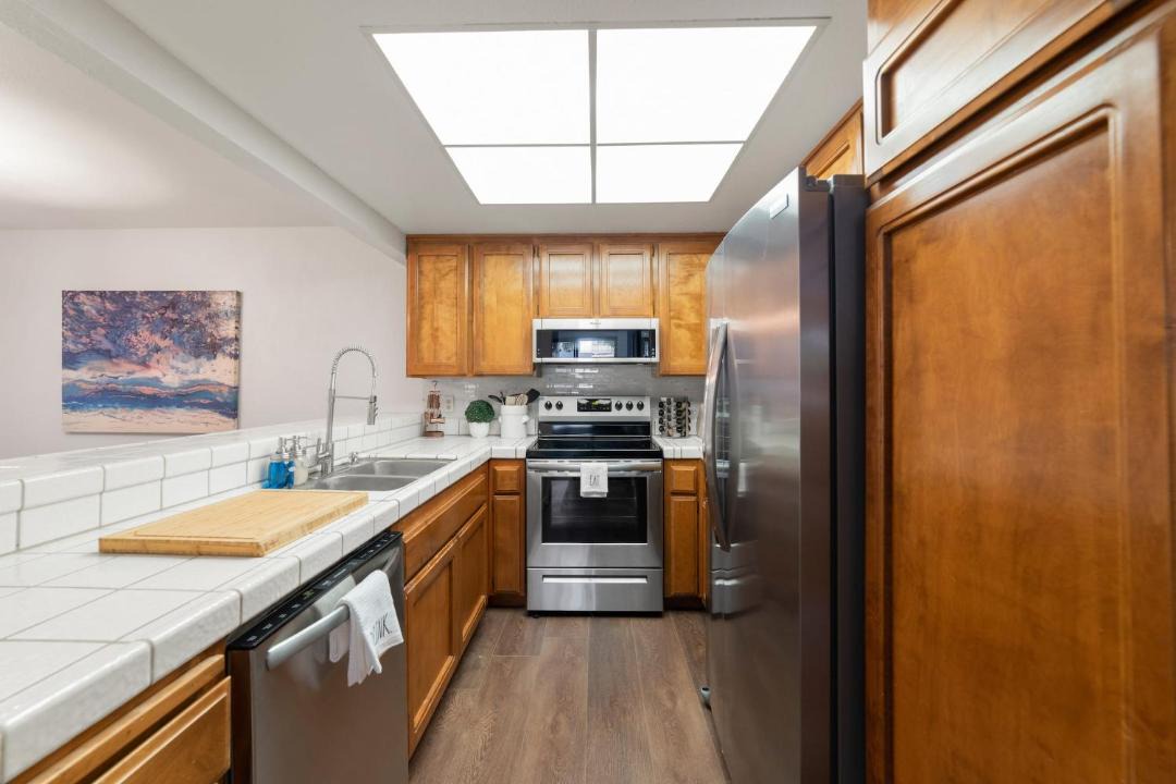 Photo of Kitchen in Arden-Arcade