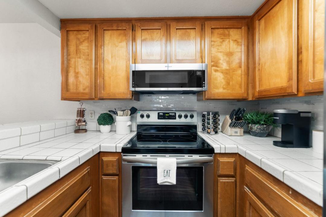 Photo of Kitchen in Arden-Arcade