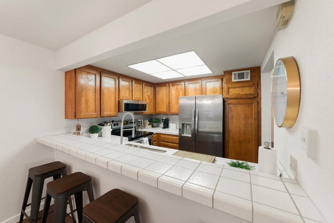 Photo of Kitchen in Arden-Arcade