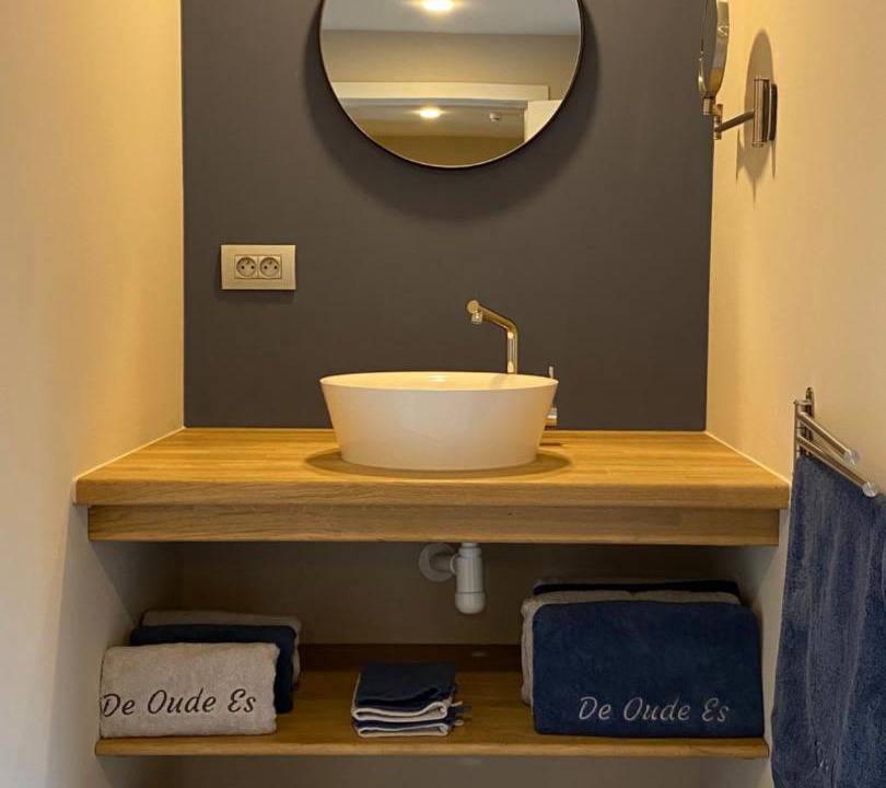 Photo of Bathroom in Reppel