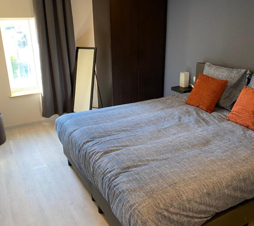 Photo of Bedroom in Reppel