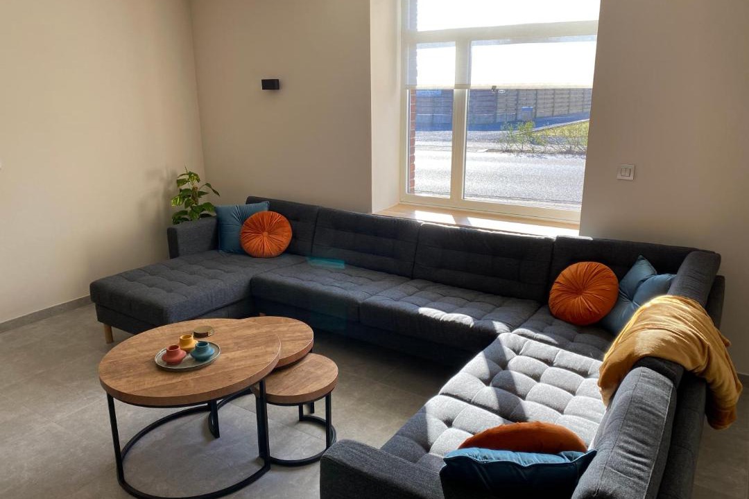 Photo of Livingroom in Reppel