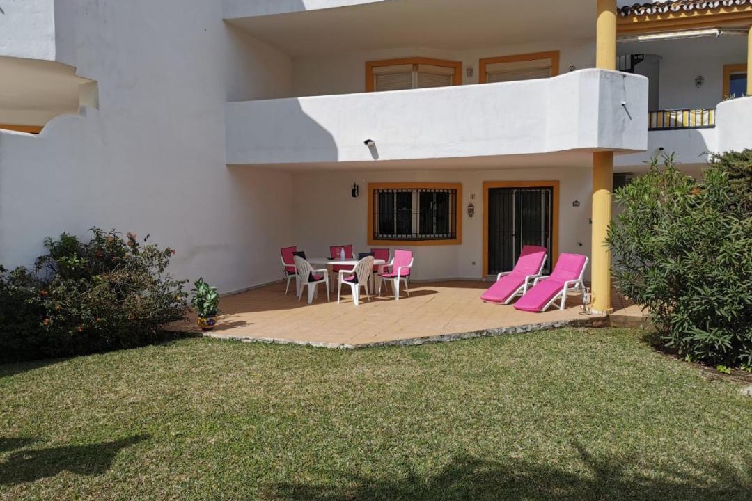 Photo of Others in Sitio de Calahonda