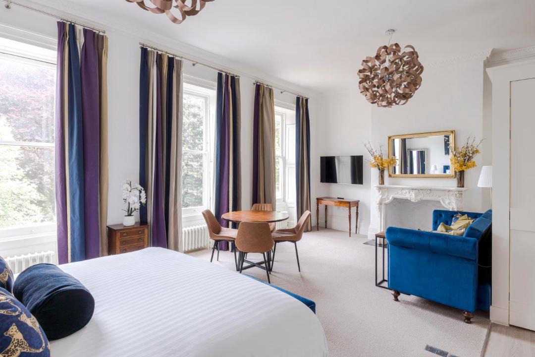 Photo of Bedroom in Bristol