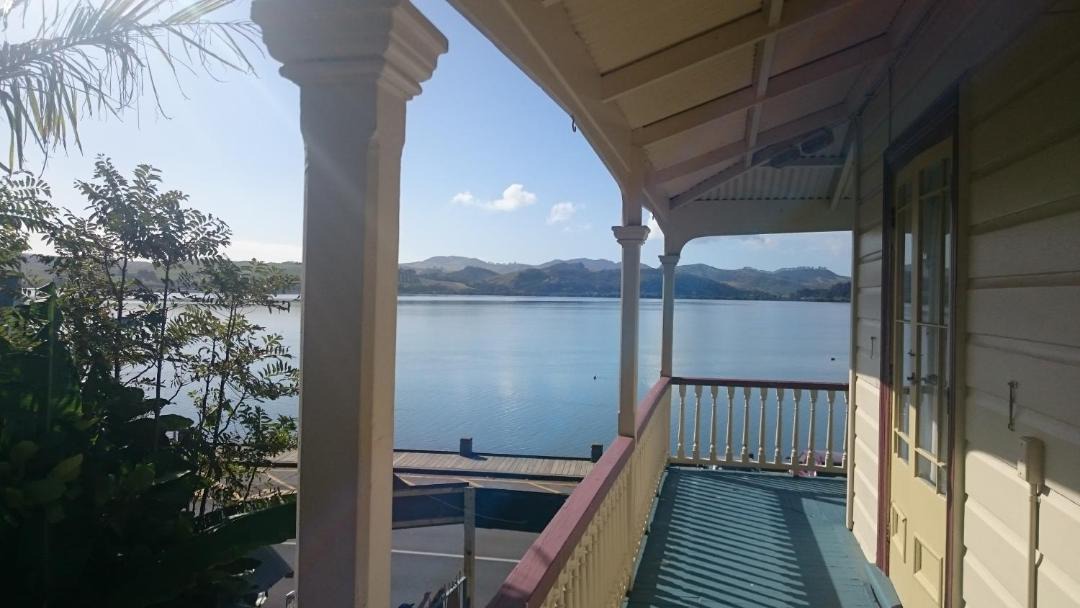 Photo of Patio Balcony in Mangonui