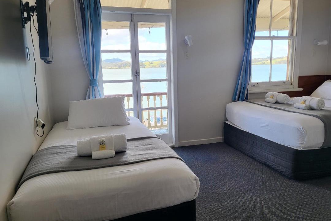 Photo of Bedroom in Mangonui