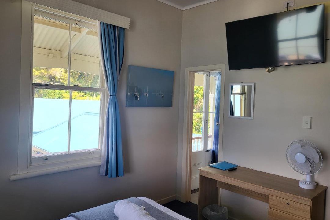 Photo of Bedroom in Mangonui