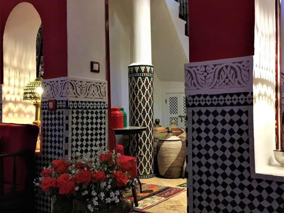 Photo of Others in Medina of Tangier