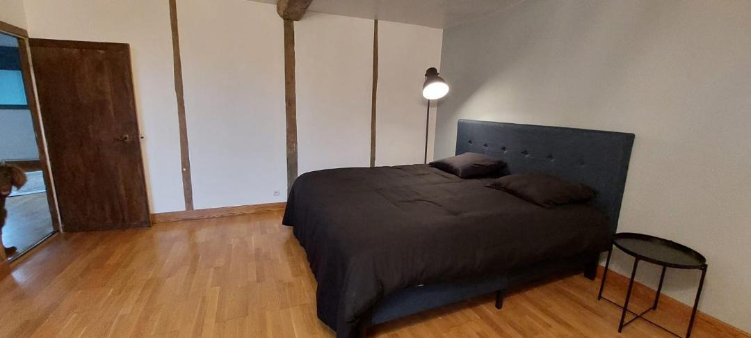 Photo of Bedroom in Chevannes