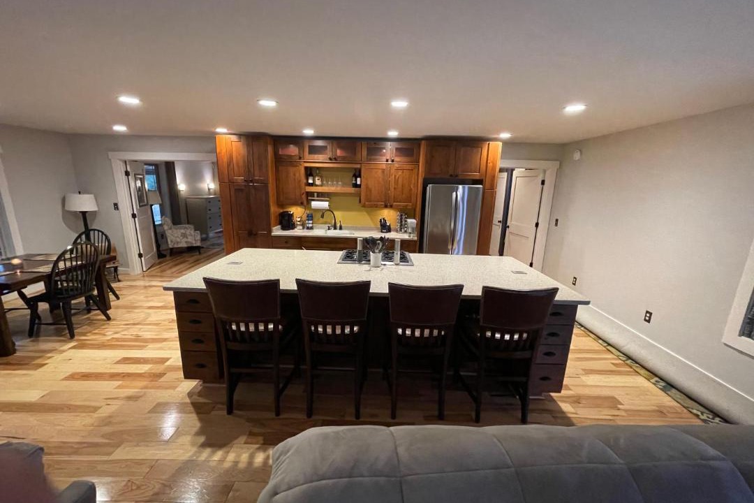 Photo of Livingroom in Flat Top