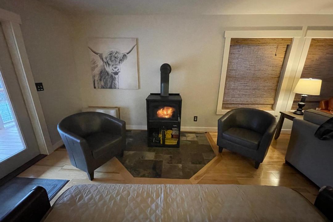 Photo of Livingroom in Flat Top