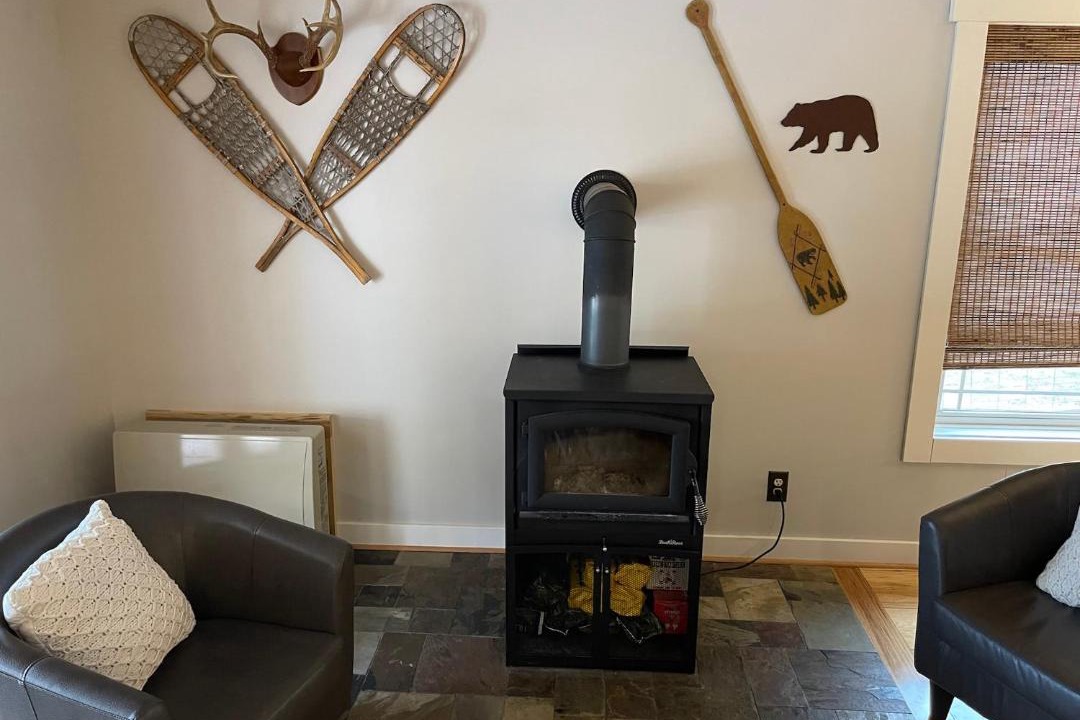 Photo of Livingroom in Flat Top