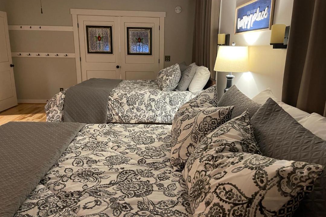 Photo of Bedroom in Flat Top